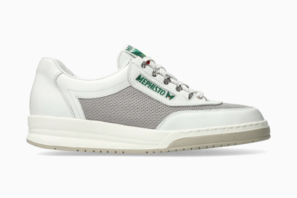 Mephisto Match Air - White