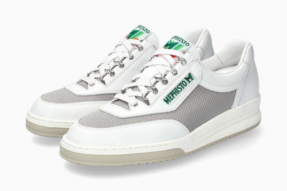 Mephisto Match Air - White