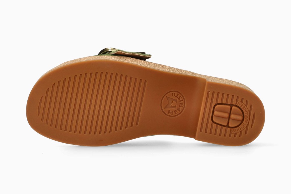Mephisto Foline - Olive