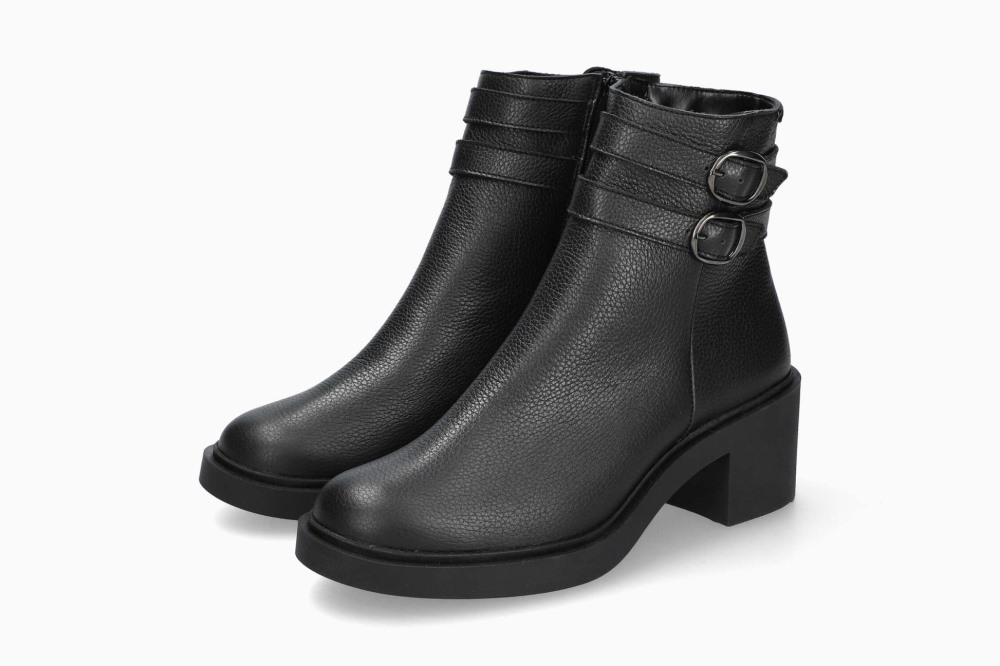 Mephisto Paisley - BLACK