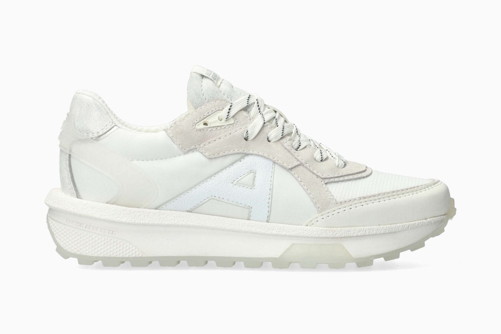 Mephisto Allrounder Deva - White