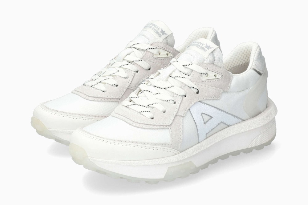 Mephisto Allrounder Deva - White