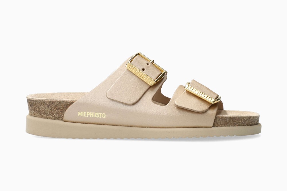 Mephisto Hester - Platinum