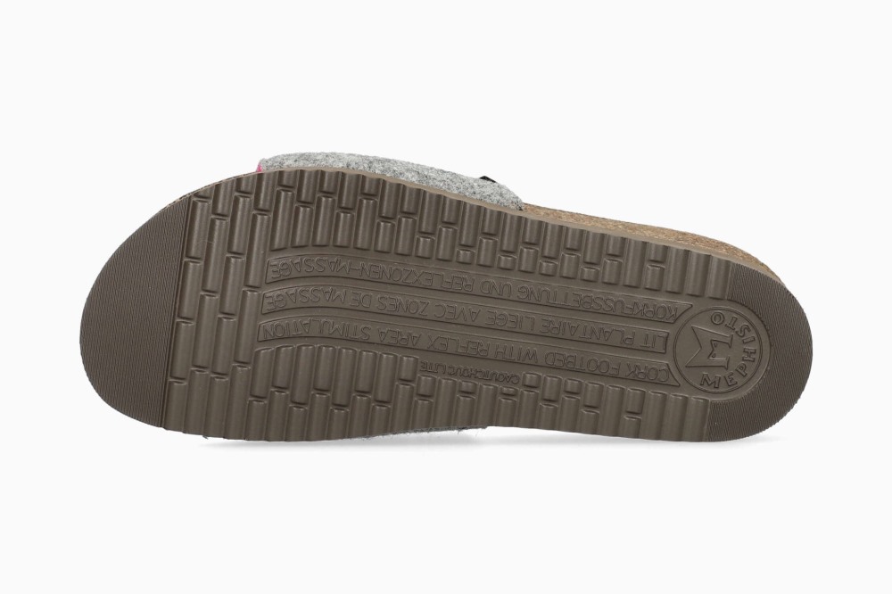 Mephisto Hanik W. - Grey