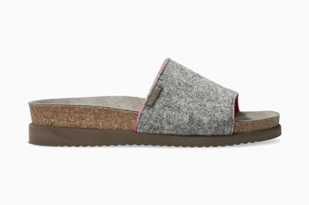 Mephisto Hanik W. - Grey