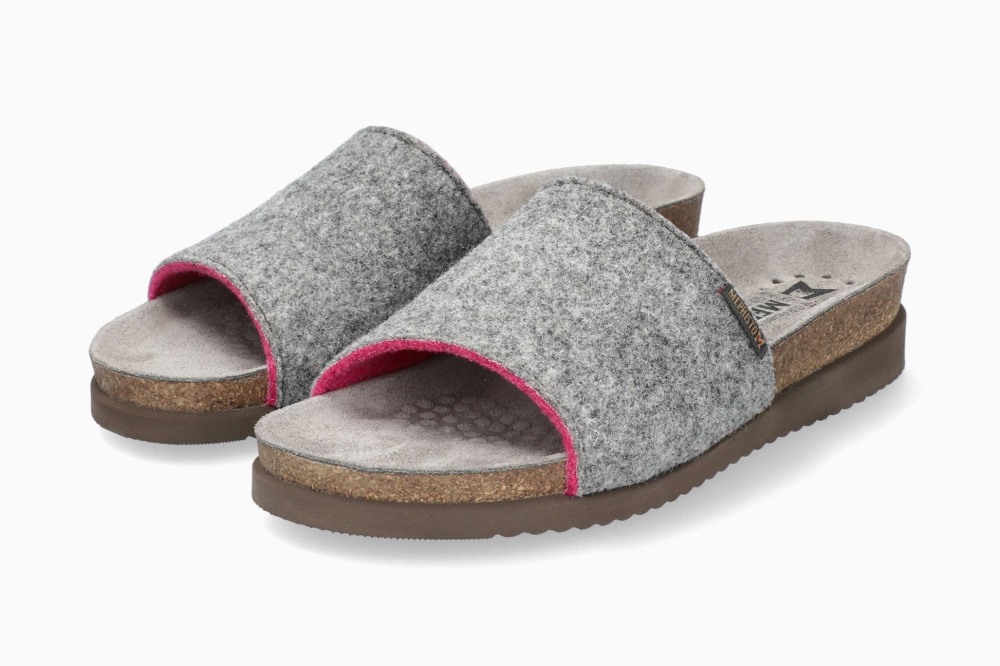 Mephisto Hanik W. - Grey