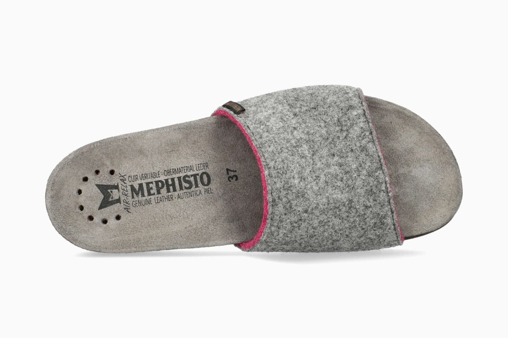 Mephisto Hanik W. - Grey