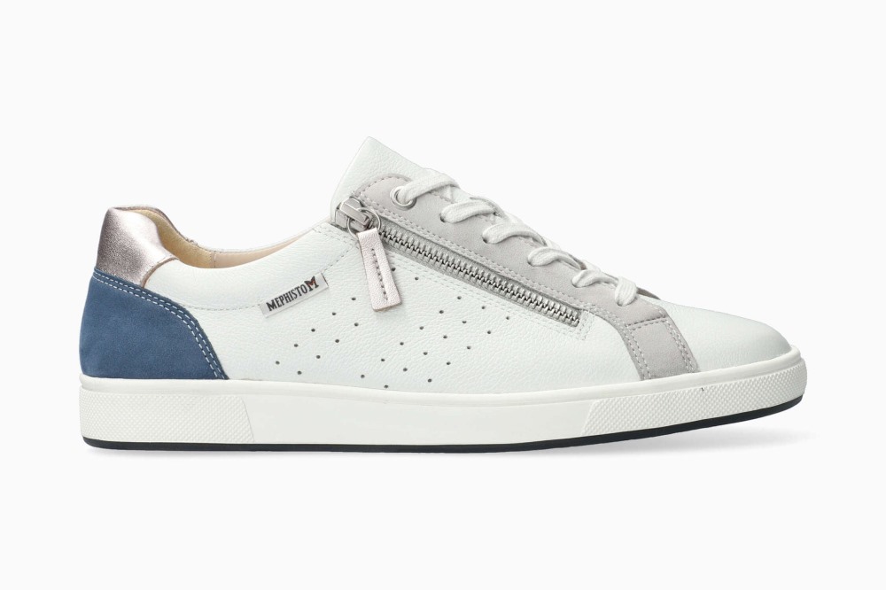 Mephisto Nikita - White