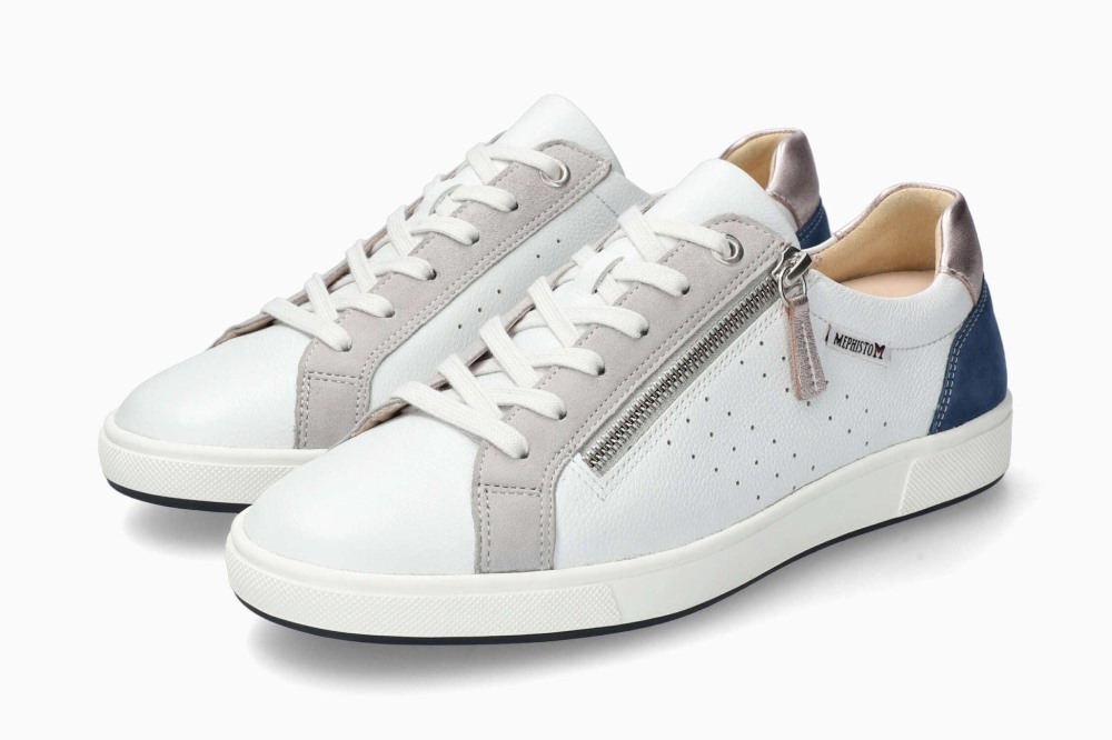 Mephisto Nikita - White