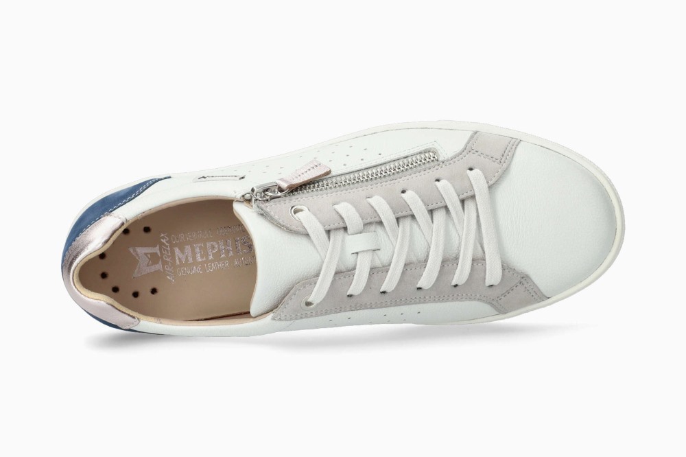 Mephisto Nikita - White