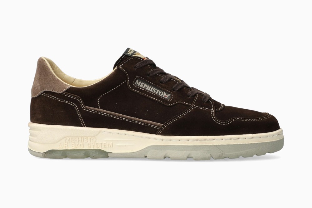 Mephisto Marius - DARK BROWN