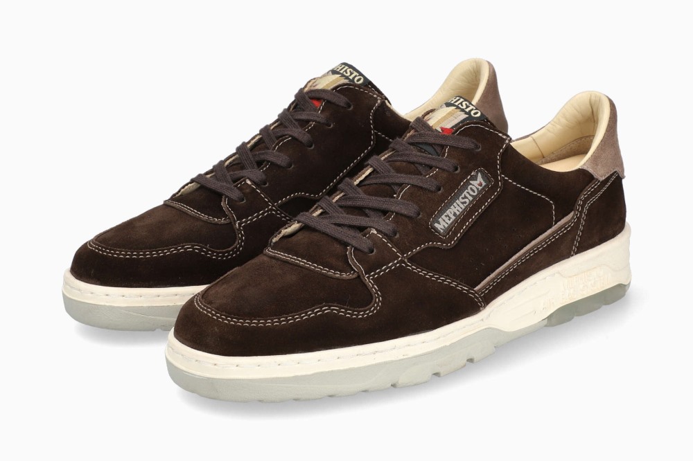 Mephisto Marius - DARK BROWN