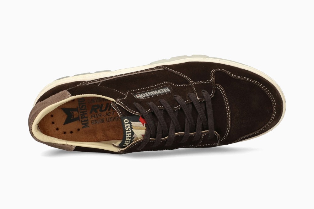 Mephisto Marius - DARK BROWN