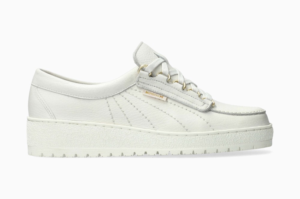 Mephisto Lady - White