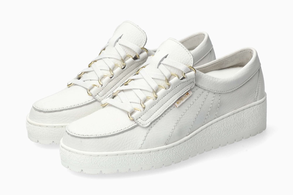 Mephisto Lady - White