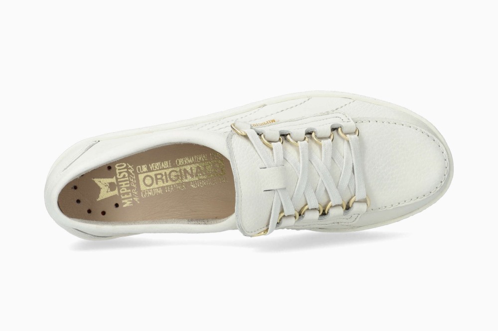 Mephisto Lady - White