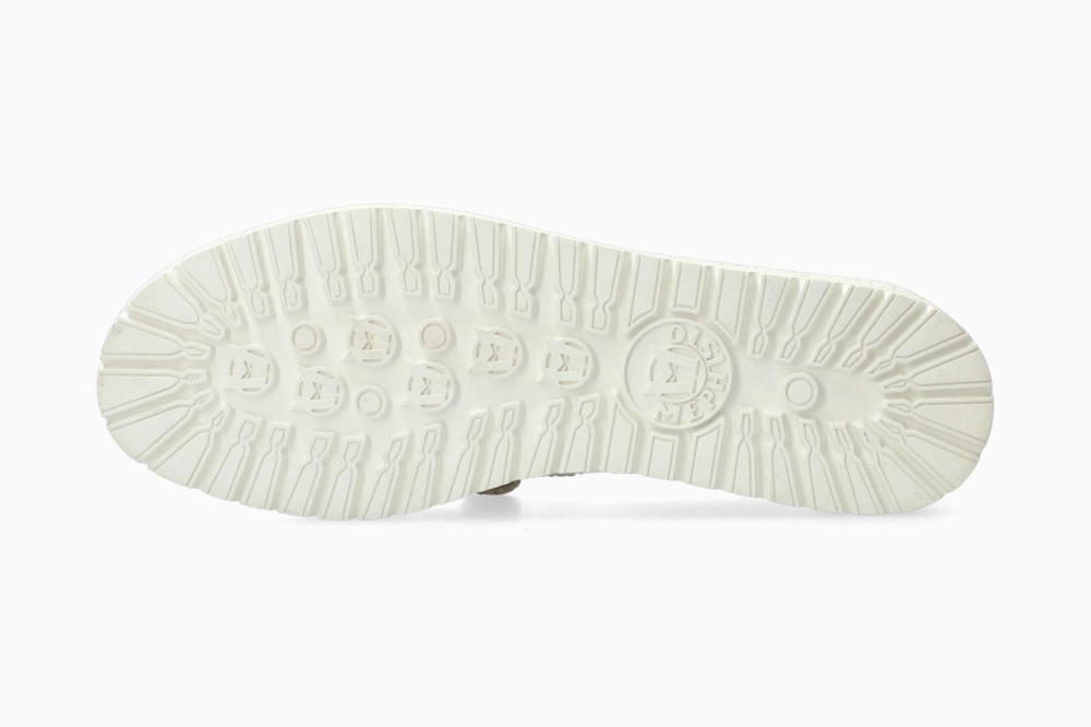 Mephisto Lady - White