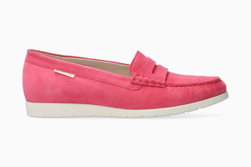 Mephisto Volga - Raspberry
