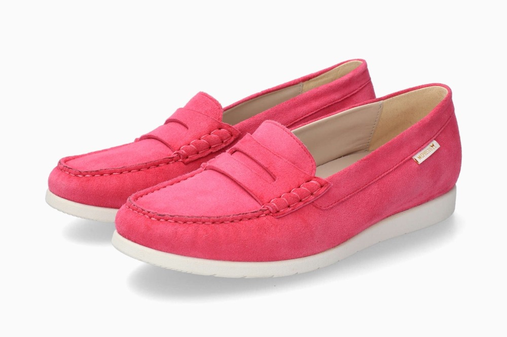 Mephisto Volga - Raspberry