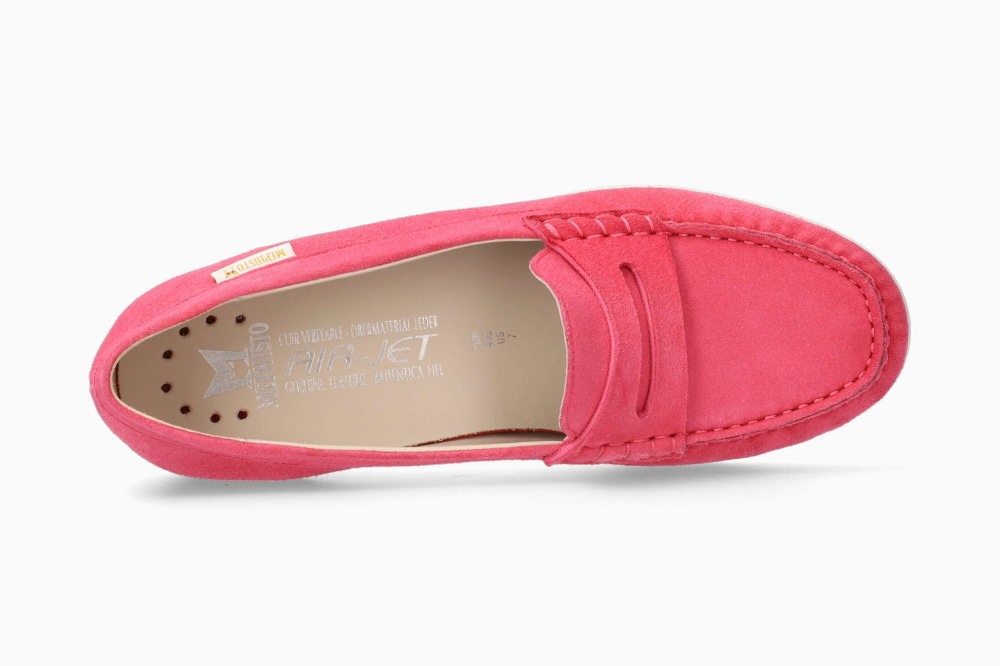 Mephisto Volga - Raspberry