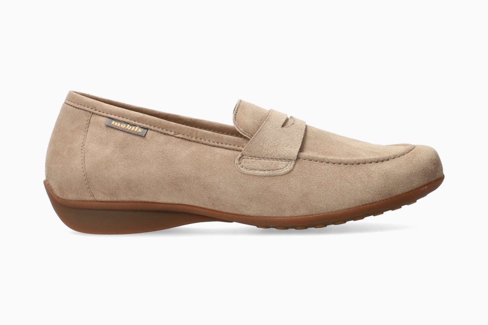 Mephisto Mobils Flavya - Light Taupe