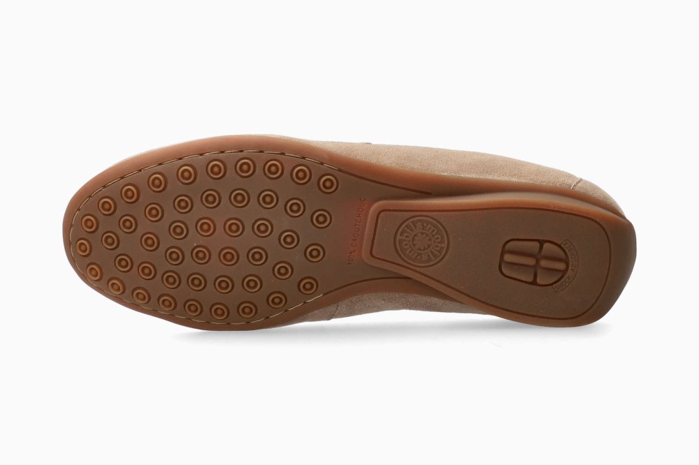 Mephisto Mobils Flavya - Light Taupe