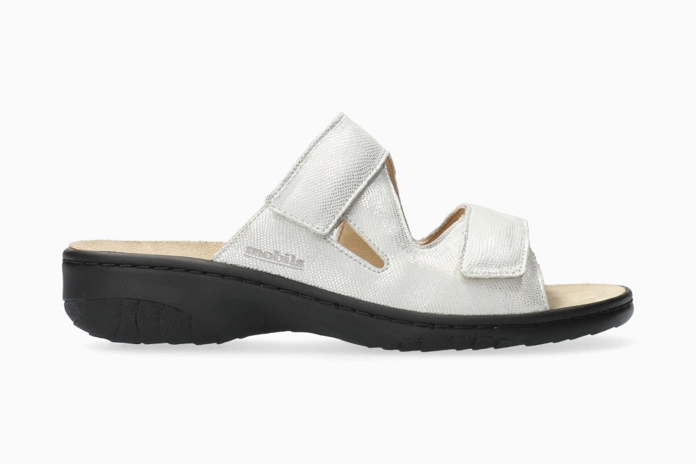 Mephisto Mobils Geva - White