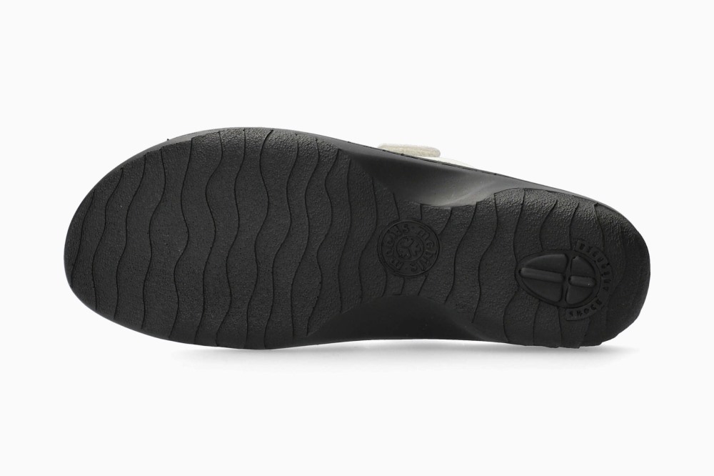 Mephisto Mobils Geva - White