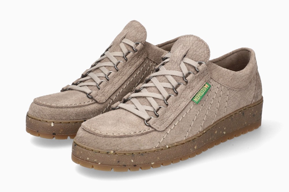 Mephisto Rainbow - Warm Grey