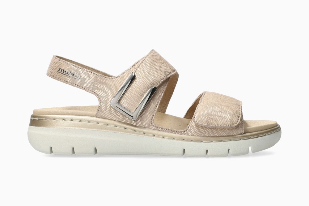Mephisto Mobils Lalia - Platinum