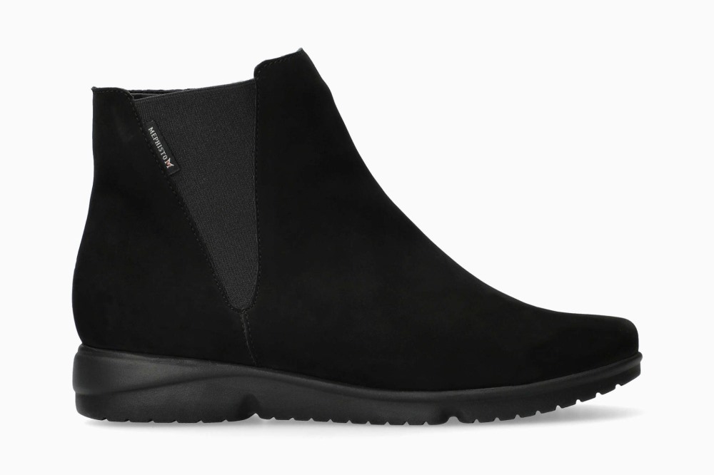 Mephisto Rafaelle - Black