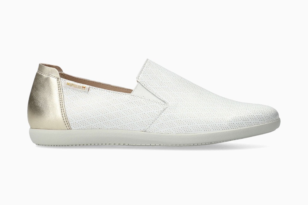 Mephisto Korie - White