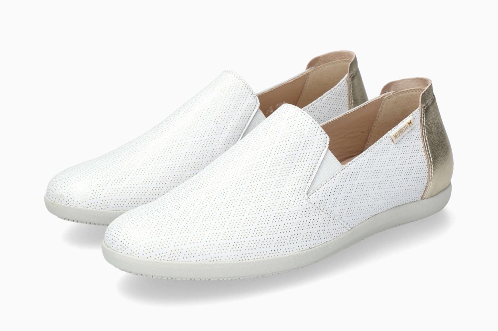 Mephisto Korie - White