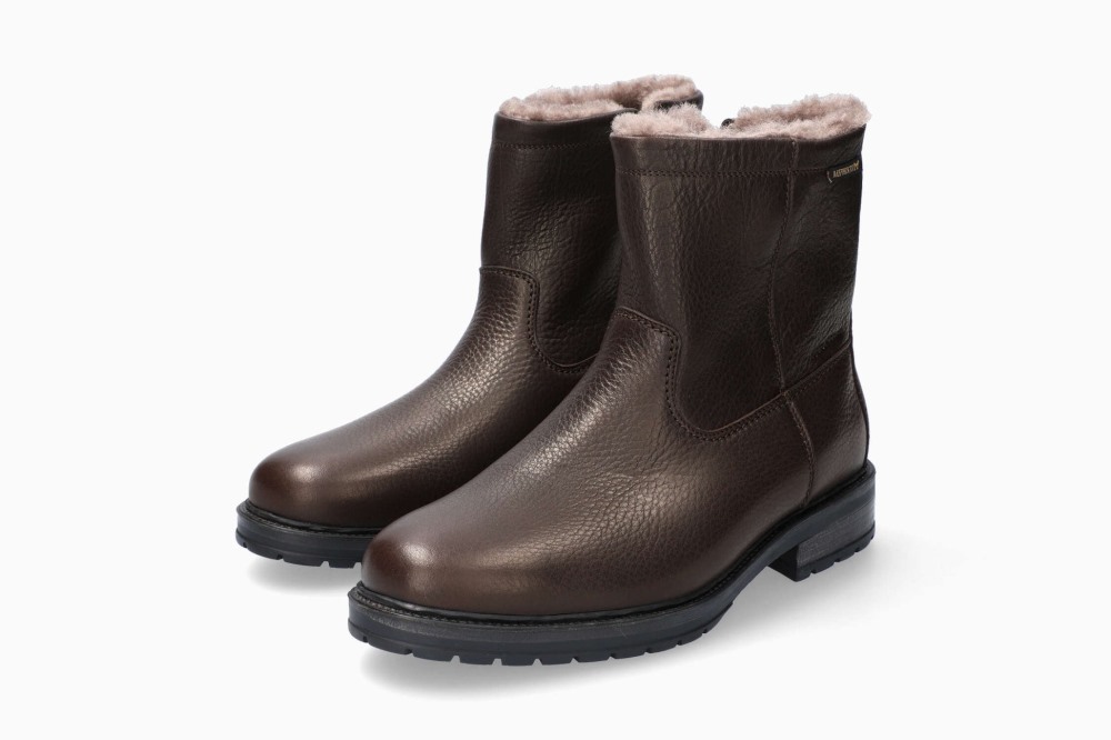 Mephisto Leonardo - Dark Brown