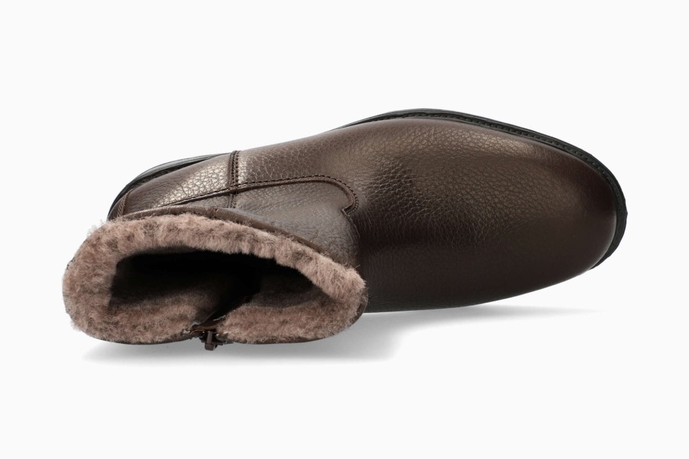 Mephisto Leonardo - Dark Brown