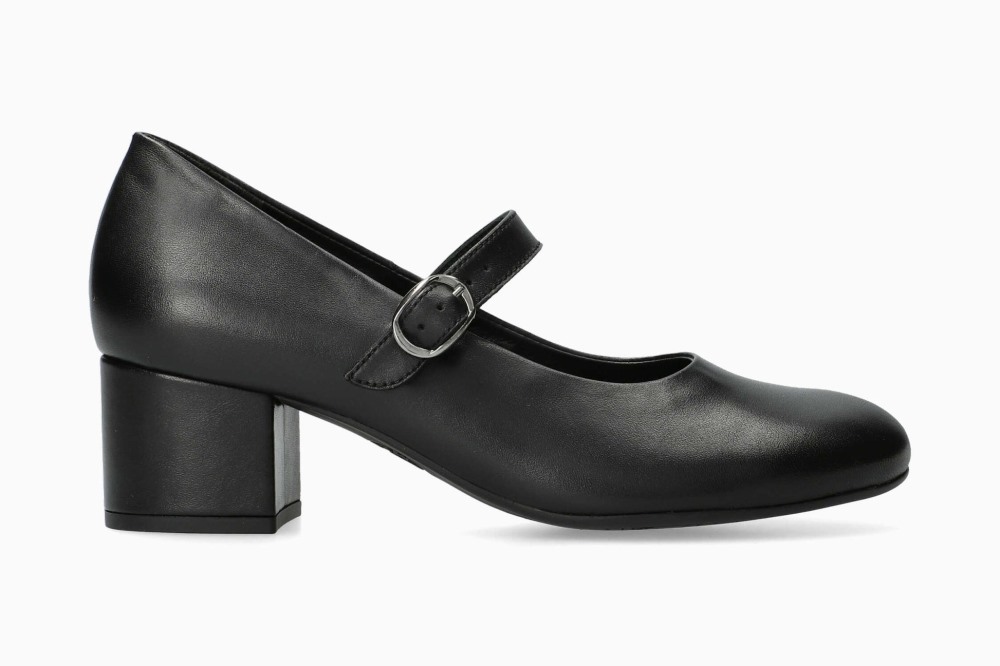 Mephisto Topaze - BLACK