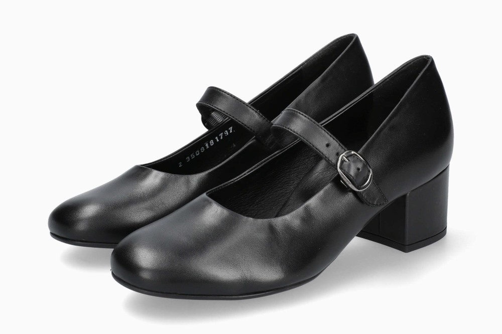 Mephisto Topaze - BLACK