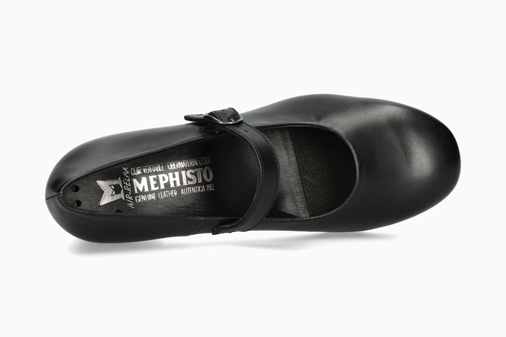 Mephisto Topaze - BLACK