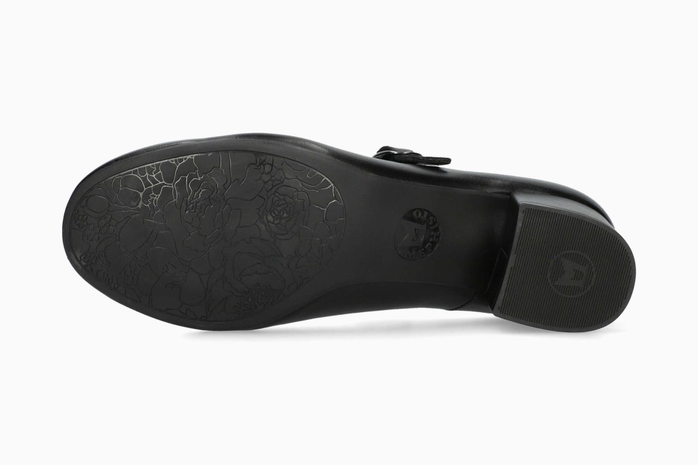 Mephisto Topaze - BLACK