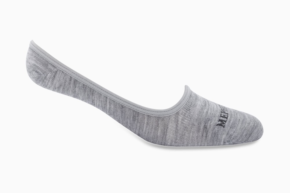 Mephisto So-Lo Sock - Grey