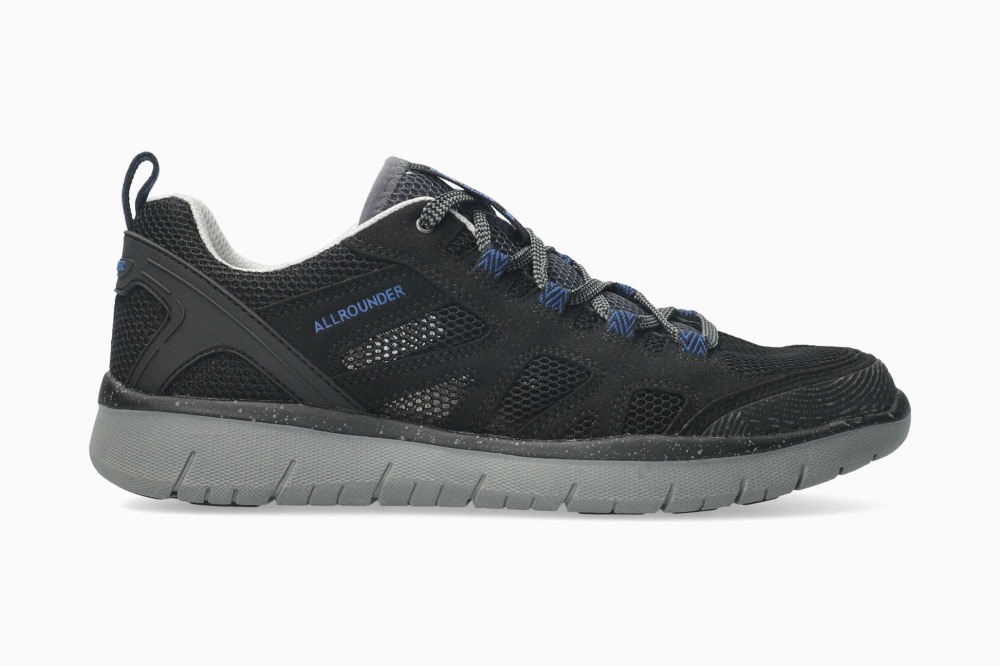 Mephisto Allrounder Moment - Black