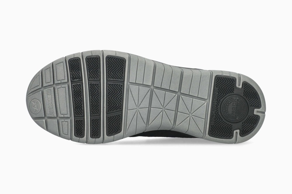Mephisto Allrounder Moment - Black