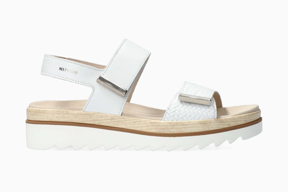 Mephisto Dominica - White