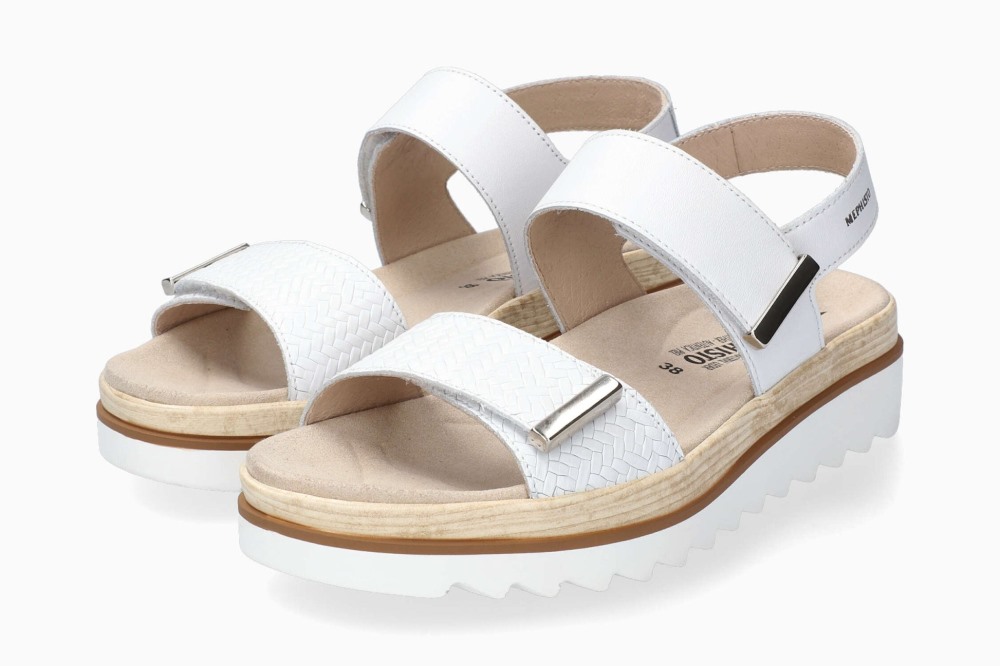 Mephisto Dominica - White