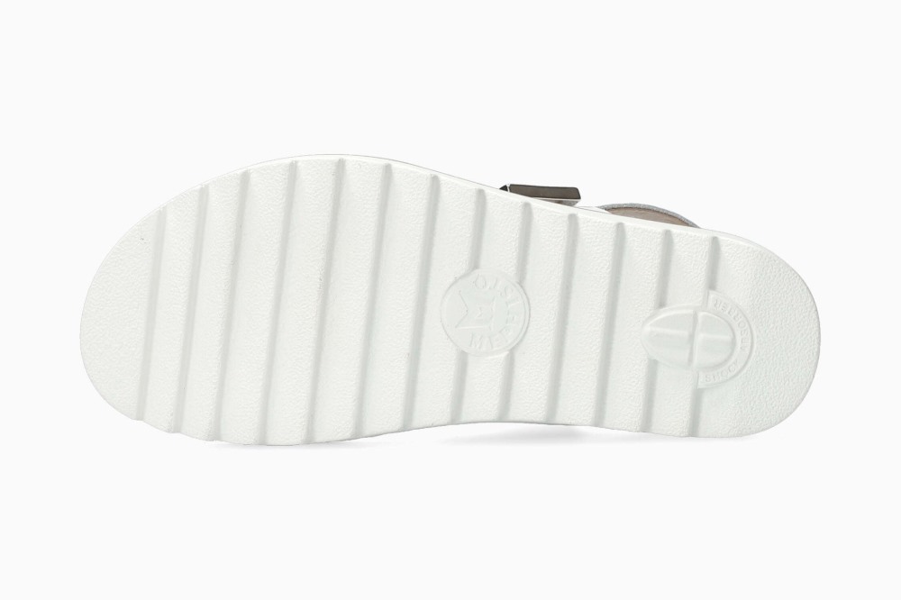 Mephisto Dominica - White