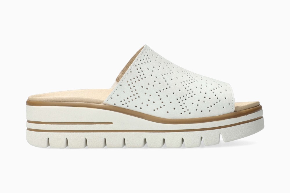 Mephisto Mobils Cleo - Off White