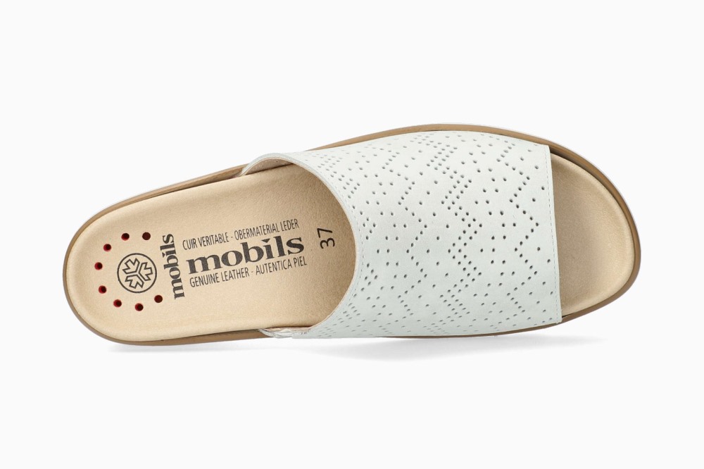 Mephisto Mobils Cleo - Off White