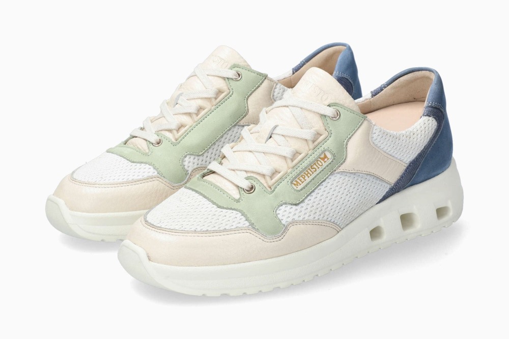 Mephisto Lorane Air - Light Sand