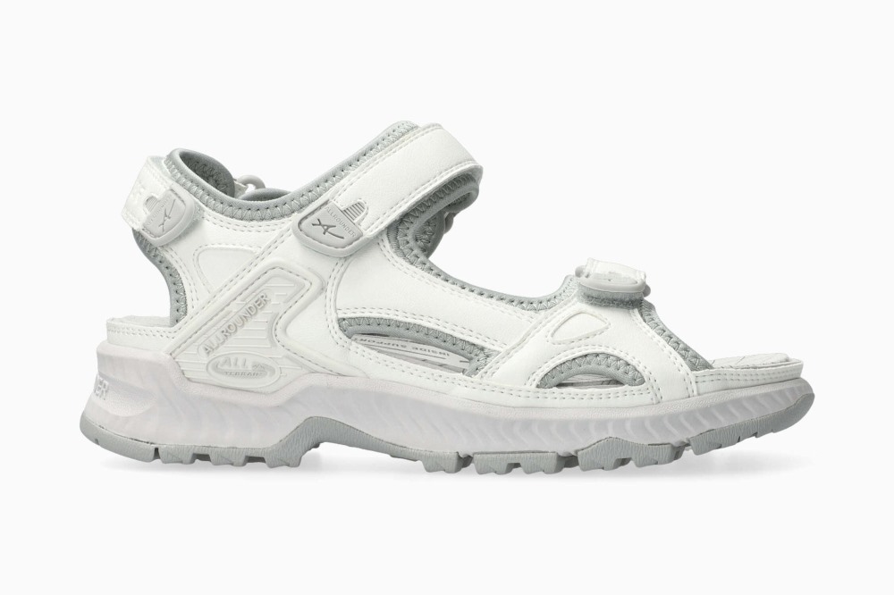 Mephisto Allrounder Westside - White