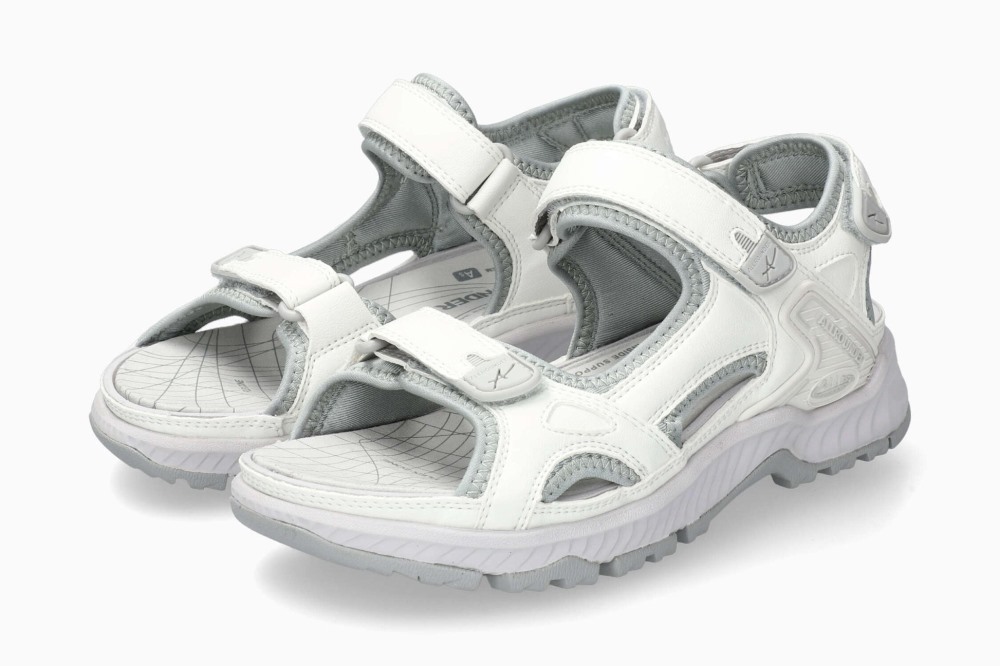 Mephisto Allrounder Westside - White
